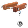 KINKgear Accessoire d'étirement des couilles Pacco Bono 230g